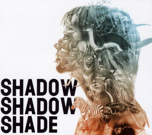 Shadow Shadow Shade