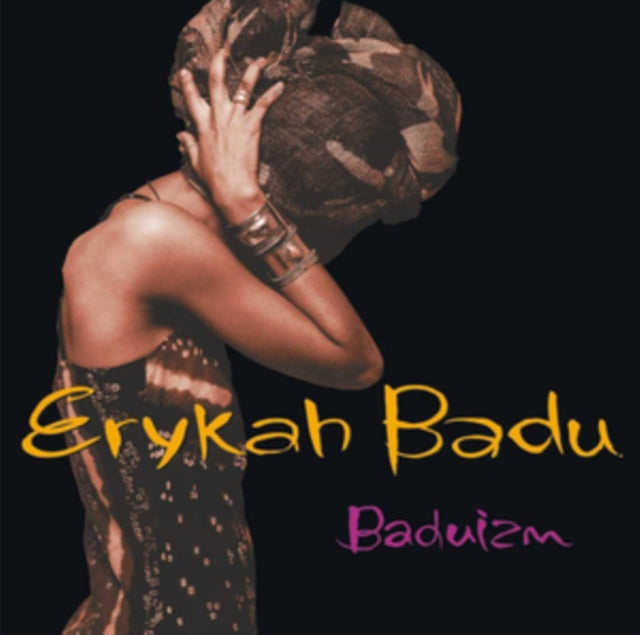 Mama's Gun & Baduizm
