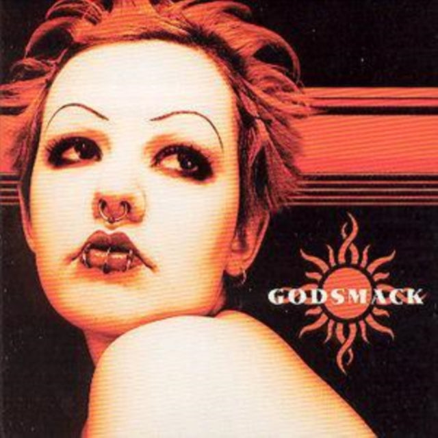 This CD is brand new.Format: CDMusic Style: Alternative MetalThis item's title is: GodsmackArtist: GodsmackLabel: REPUBLICBarcode: 601215319026Release Date: 8/25/1998