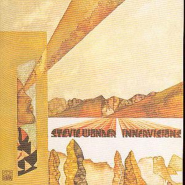 Innervisions & Fulfillingness First Finale