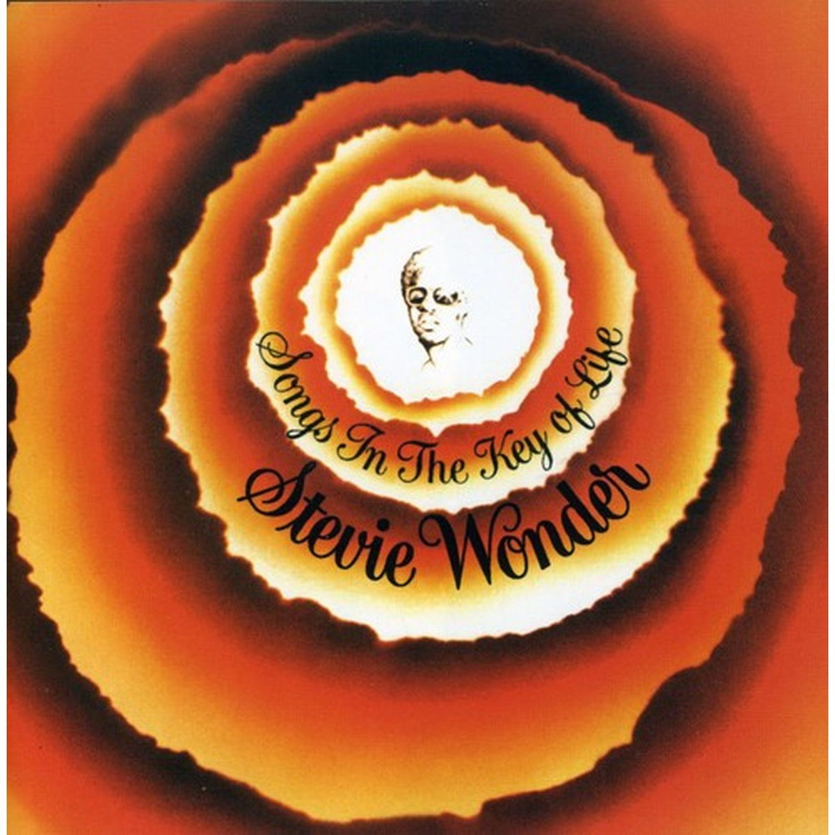 Innervisions & Songs In The Key Of