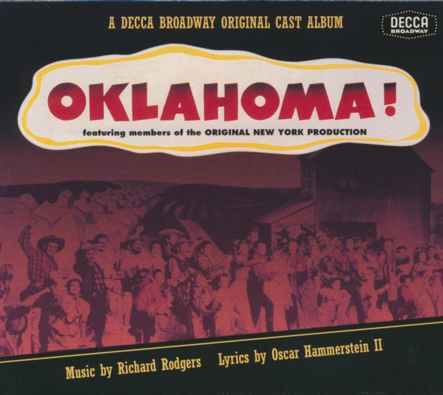 Oklahoma O.C.R.
