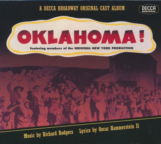 Oklahoma O.C.R.