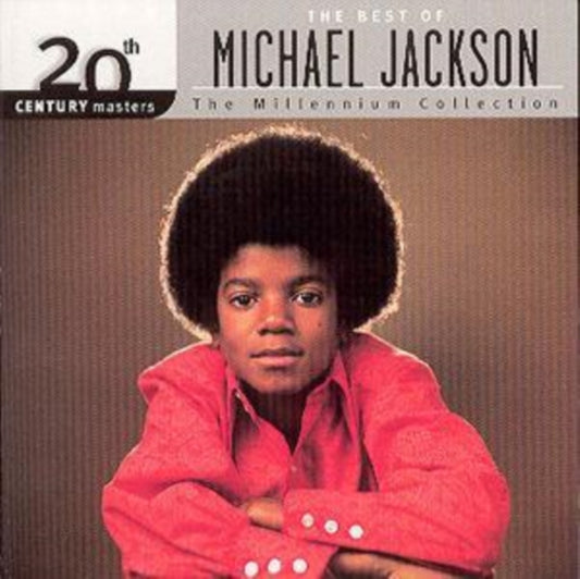 Product Image : This CD is brand new.<br>Format: CD<br>Music Style: Rhythm & Blues<br>This item's title is: Millennium Collection: 20Th Century Masters<br>Artist: Michael Jackson<br>Label: MOTOWN<br>Barcode: 601215991727<br>Release Date: 11/21/2000