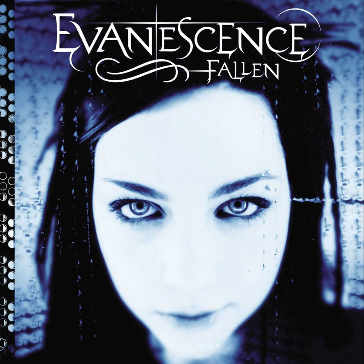 Fallen & Synthesis