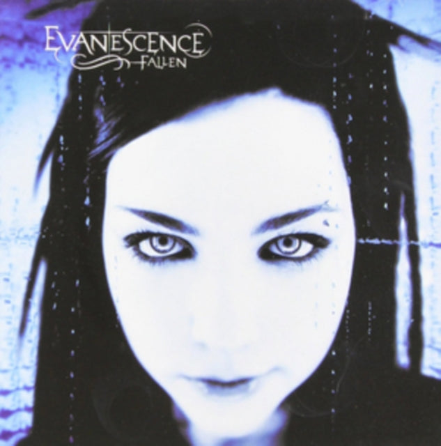 Evanescence - Fallen & Fallen (20Th Anniversary) (Deluxe Edition/2CD)