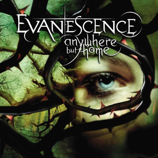 Anywhere But Home  C