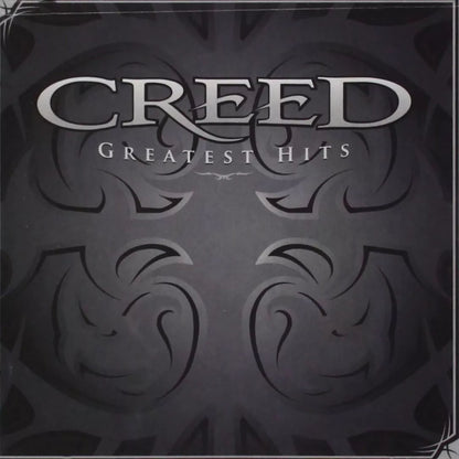 Greatest Hits & Best Of Creed