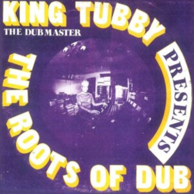 This CD is brand new.Format: CDMusic Style: DubThis item's title is: Roots Of DubArtist: King TubbyLabel: RIVERSIDE RECORDSBarcode: 601811203217Release Date: 4/28/2023