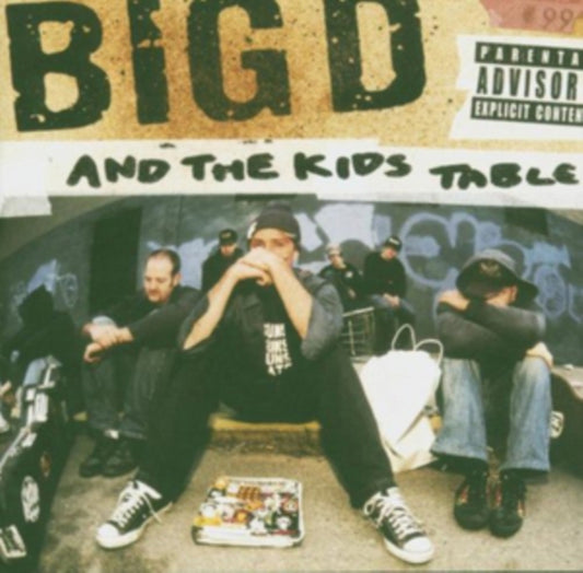 This LP Vinyl is brand new.Format: LP VinylThis item's title is: How It GoesArtist: Bid D & The Kid's TableBarcode: 602003985317Release Date: 7/25/2025