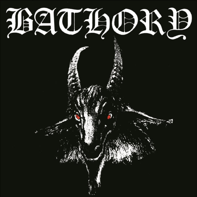 Under The Sign Of The Black Mark & Bathory & Blood Fire Death (180Gm)