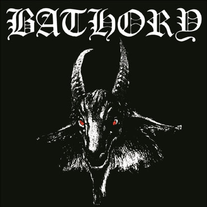 Bathory & Blood Fire Death (180Gm)