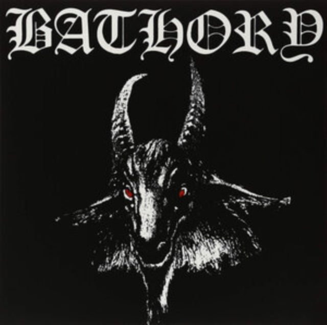 This CD is brand new.Format: CDMusic Style: Black MetalThis item's title is: BathoryArtist: BathoryLabel: Black Mark ProductionBarcode: 602276000120Release Date: 6/17/2002