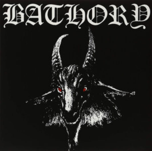 This CD is brand new.Format: CDMusic Style: Black MetalThis item's title is: BathoryArtist: BathoryLabel: Black Mark ProductionBarcode: 602276000120Release Date: 6/17/2002