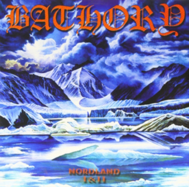 This LP Vinyl is brand new.Format: LP VinylMusic Style: Viking MetalThis item's title is: Nordland I & IiArtist: BathoryLabel: Black Mark ProductionBarcode: 602276002117Release Date: 4/21/2003