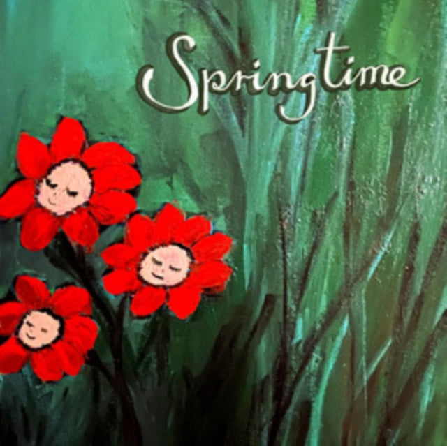 This CD is brand new.Format: CDMusic Style: EBMThis item's title is: SpringtimeArtist: SpringtimeLabel: JOYFUL NOISE RECORDINGSBarcode: 602309893699Release Date: 11/5/2021