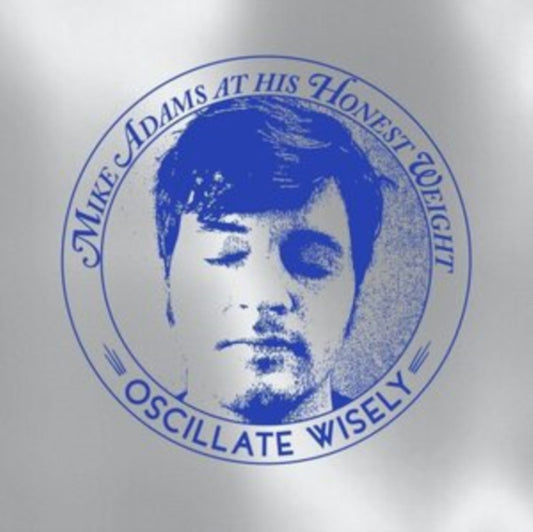 This CD is brand new.Format: CDMusic Style: Indie RockThis item's title is: Oscillate Wisely (10Th Anniversary Edition)Artist: Mike At His Honest Weight AdamsBarcode: 602309893767Release Date: 11/19/2021