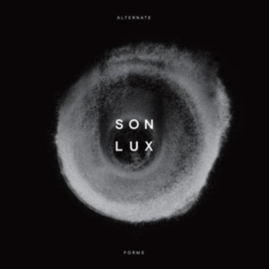 Alternate Forms (White LP Vinyl)