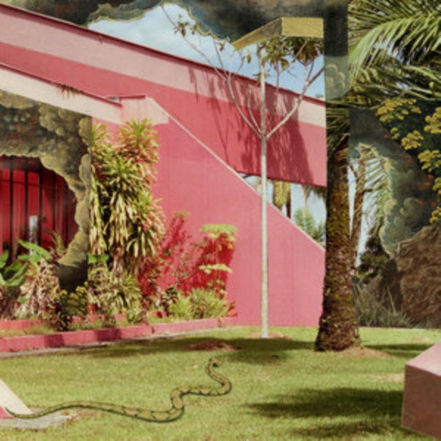 This LP Vinyl is brand new.Format: LP VinylThis item's title is: 666 (Strawberry Lime Splatter LP Vinyl)Artist: Sugar Candy MountainBarcode: 602309898762Release Date: 3/22/2024