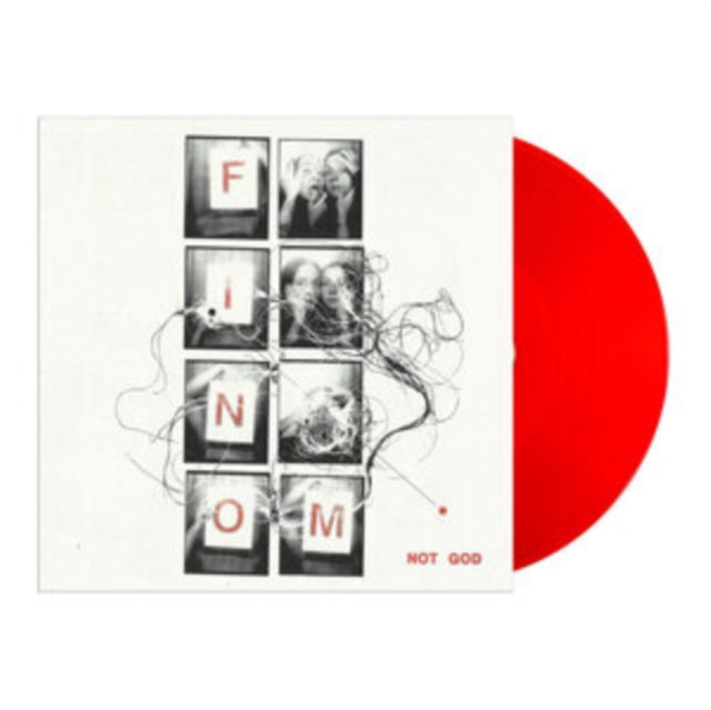 This LP Vinyl is brand new.Format: LP VinylThis item's title is: Not God (Red LP Vinyl)Artist: FinomBarcode: 602309899004Release Date: 5/24/2024