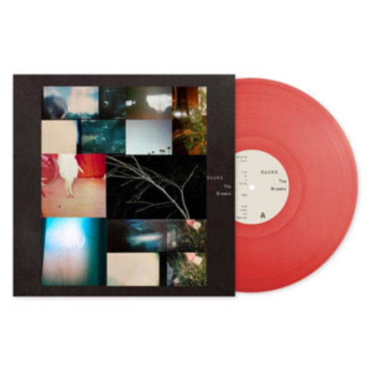 Breaks (Transparent Red LP Vinyl)