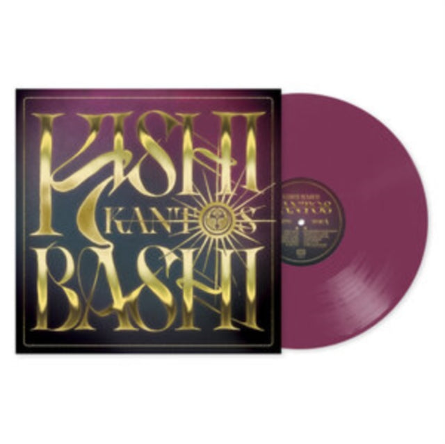 Kantos (Purple LP Vinyl)
