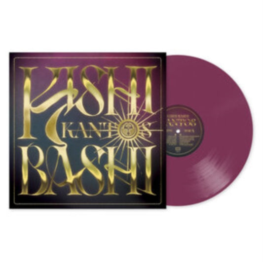 Kantos (Purple LP Vinyl)