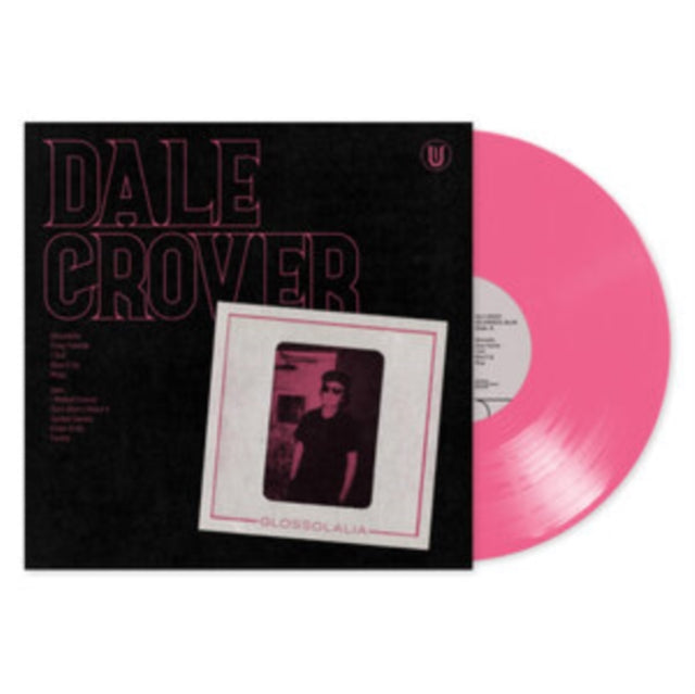 Glossolalia (Hot Pink LP Vinyl)