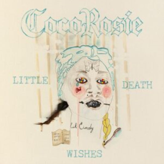 This CD is brand new.Format: CDMusic Style: Indie PopThis item's title is: Little Death WishesArtist: CocorosieLabel: Joyful Noise RecordingsBarcode: 602309899868Release Date: 3/28/2025