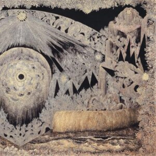 Sonderlust (10Th Anniversary Edition/Bone & Gold Vinyl/2LP)
