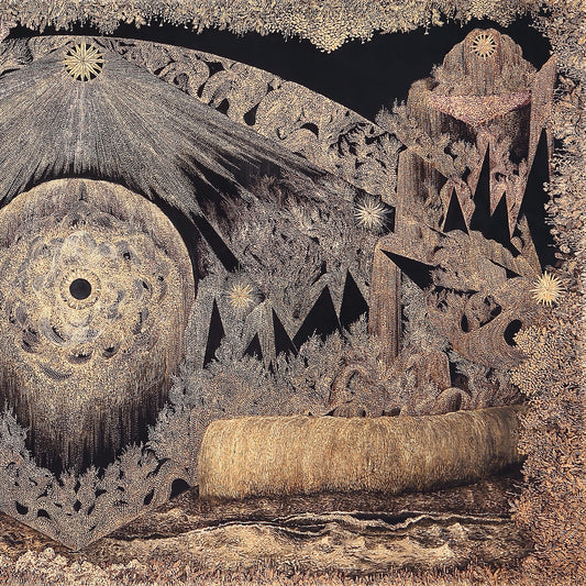 Sonderlust (10Th Anniversary Edition/Bone & Gold Vinyl/2LP)