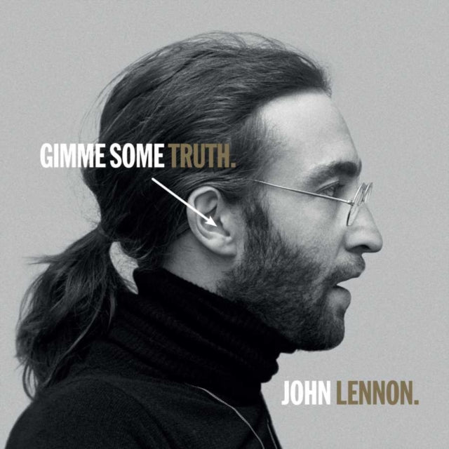 This LP Vinyl is brand new.Format: LP VinylMusic Style: Art RockThis item's title is: Gimme Some Truth. (2 LP)Artist: John LennonLabel: CAPITOLBarcode: 602435001869Release Date: 10/9/2020