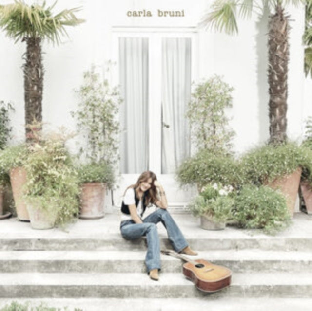 This LP Vinyl is brand new.Format: LP VinylMusic Style: ChansonThis item's title is: Carla Bruni (180G/Limited/Import)Artist: Carla BruniLabel: VERVEBarcode: 602435009346Release Date: 12/11/2020