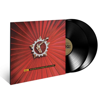 This is a 3 LP Vinyl SKU bundle.
1.This LP Vinyl is brand new.Format: LP VinylMusic Style: Pop RockThis item's title is: LiverpoolArtist: Frankie Goes To HollywoodLabel: REPUBLICBarcode: 602508242281Release Date: 1/22/2021
2.This LP Vinyl is brand new.