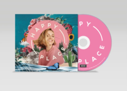 Fearne Cotton Happy Place