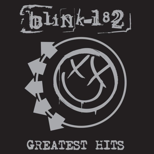 Greatest Hits (2LP) & Enema Of The State (X) & Take Off Your Pants & Jacket