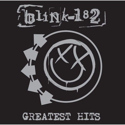 Greatest Hits (2LP) & Mark Tom & Travis Show (Enema Strikes Back)