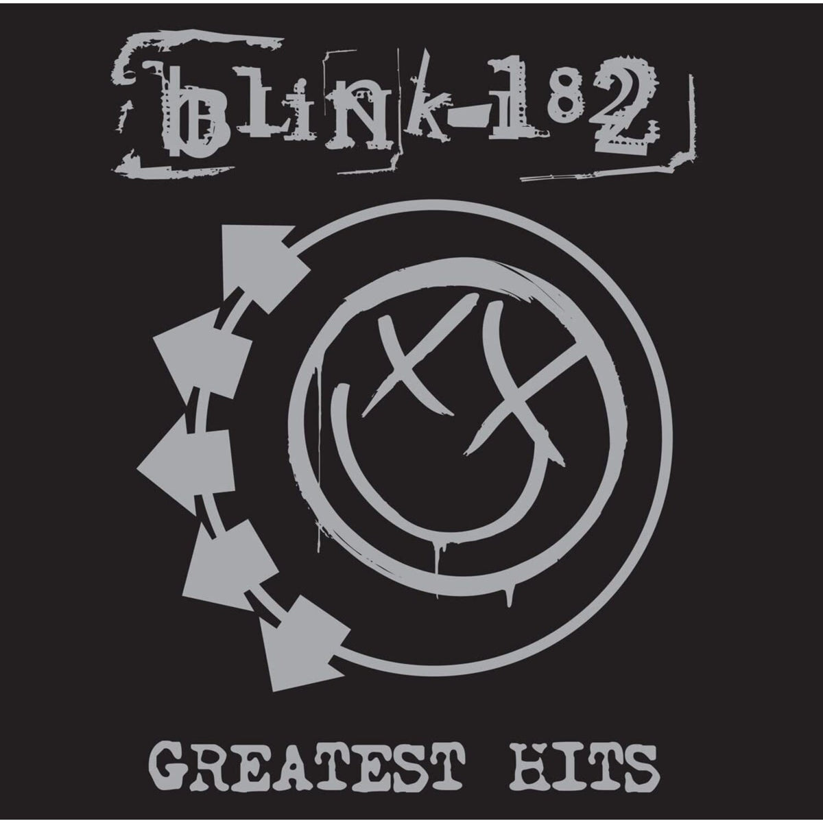 One More Time… (X) & Greatest Hits (2LP) & Cheshire Cat