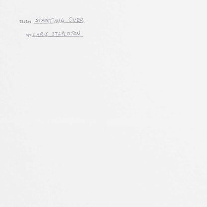 This is a 4 LP Vinyl SKU bundle.
1.This LP Vinyl is brand new.Format: LP VinylMusic Style: CountryThis item's title is: From A Room: Volume 2Artist: Chris StapletonLabel: Mercury NashvilleBarcode: 602557970623Release Date: 12/1/2017
2.This LP Vinyl is brand new.