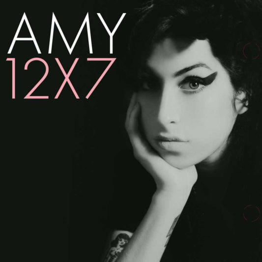 This 7 Inch Vinyl is brand new.Format: 7 Inch VinylMusic Style: Alternative RockThis item's title is: 12X7: The Singles Collection (12-7Inch Singles Box Set)Artist: Amy WinehouseLabel: REPUBLICBarcode: 602435033891Release Date: 12/4/2020