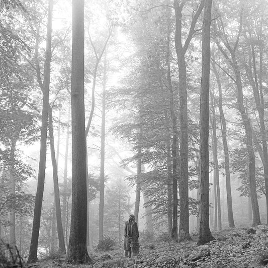 Folklore (Edited)