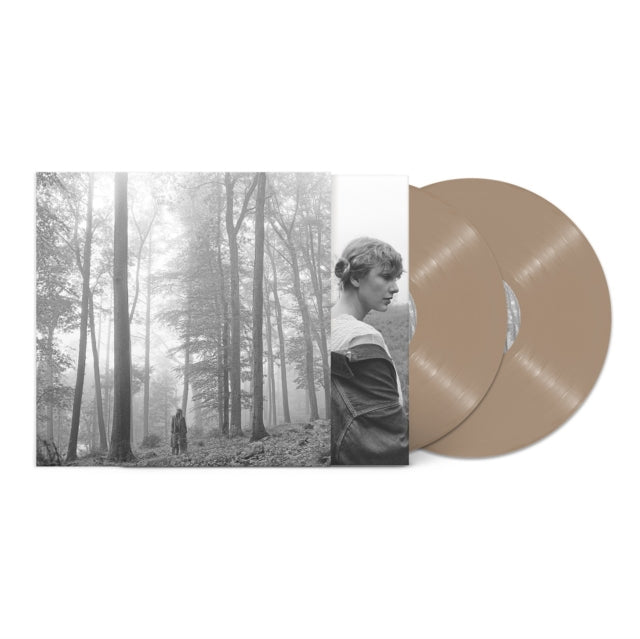 This is a 6 LP Vinyl SKU bundle.
1.This LP Vinyl is brand new.Format: LP VinylMusic Style: VocalThis item's title is: Folklore (X) (Beige Vinyl/2LP)Artist: Taylor SwiftLabel: Republic RecordsBarcode: 602435034881Release Date: 7/23/2021
2.This LP Vinyl is brand new.