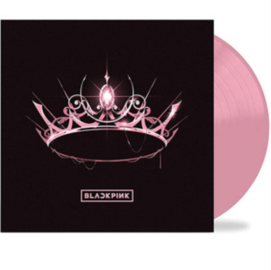 This LP Vinyl is brand new.Format: LP VinylMusic Style: K-popThis item's title is: Album (Pink LP Vinyl)Artist: BlackpinkLabel: YG ENTERTAINMENT/INTERSCOPEBarcode: 602435042558Release Date: 1/29/2021