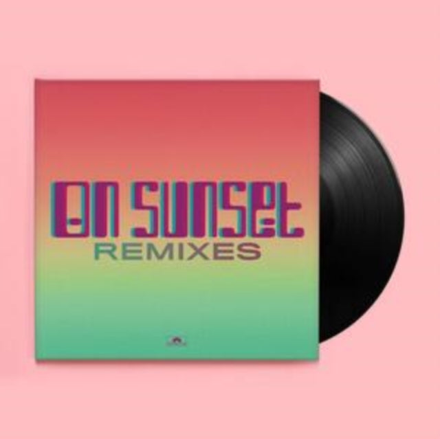 This 12 Inch Vinyl is brand new.Format: 12 Inch VinylMusic Style: Indie PopThis item's title is: On Sunset RemixesArtist: Paul WellerLabel: VERVE FORECASTBarcode: 602435049250Release Date: 12/4/2020