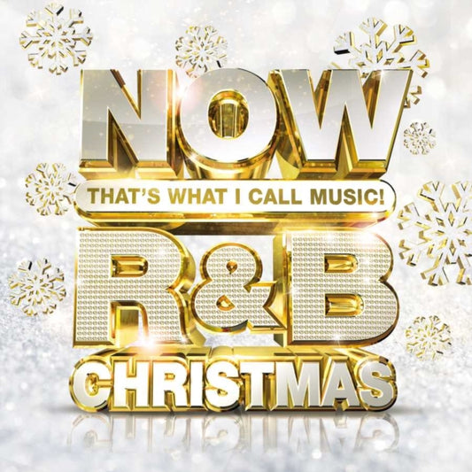 This LP Vinyl is brand new.Format: LP VinylMusic Style: Contemporary R&BThis item's title is: Now R&B Christmas (2LP/Crystal Clear Vinyl)Artist: Various ArtistsLabel: NOWBarcode: 602435053394Release Date: 10/23/2020