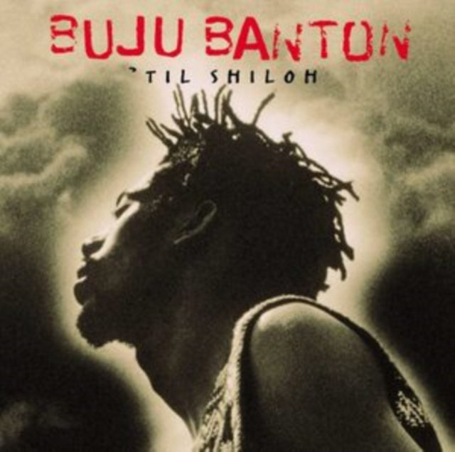 This CD is brand new.Format: CDMusic Style: ReggaeThis item's title is: Til Shiloh (25Th Anniversary Edition)Artist: Buju BantonLabel: ISLANDBarcode: 602435078328Release Date: 12/18/2020