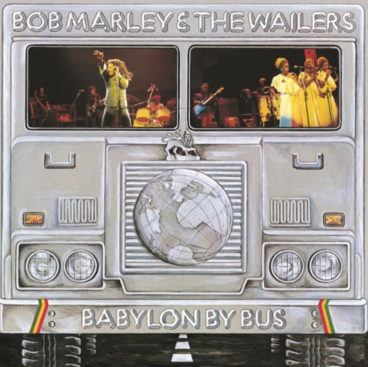 This LP Vinyl is brand new.Format: LP VinylMusic Style: Roots ReggaeThis item's title is: Babylon By Bus (Half-Speed 2LP)Artist: Bob & The Wailers MarleyLabel: ISLANDBarcode: 602435082189Release Date: 11/20/2020