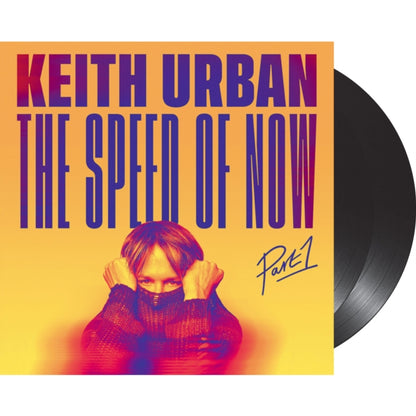 Speed Of Now Part 1 (2LP) & #1'S - Volume 1 (Coke Bottle Clear LP Vinyl) & Greatest Hits - 19 Kids (2 LP)