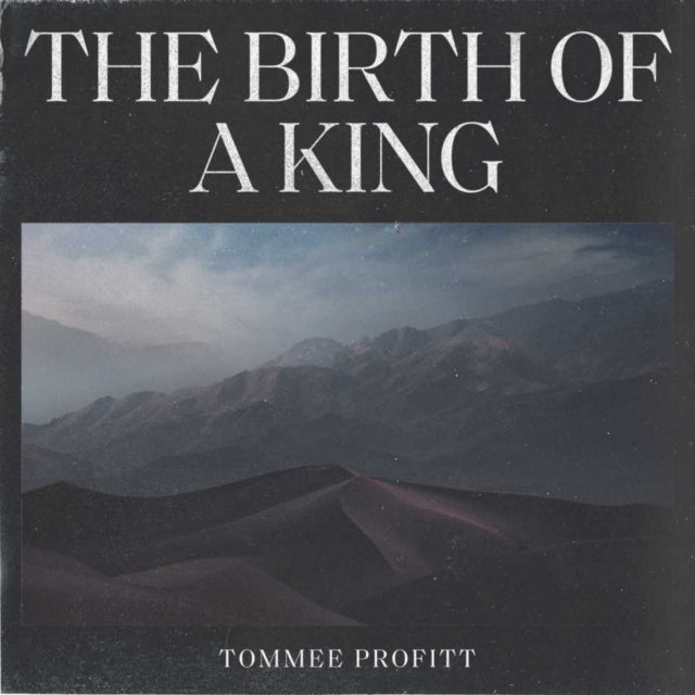 This CD is brand new.Format: CDMusic Style: HardcoreThis item's title is: Birth Of A KingArtist: Tommee ProfittLabel: CAPITOL CHRISTIAN MUSIC GROUPBarcode: 602435126289Release Date: 10/16/2020