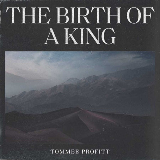Birth Of A King